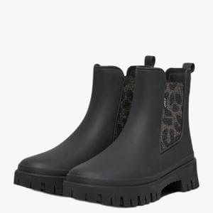Only Ula Short Rainboot
